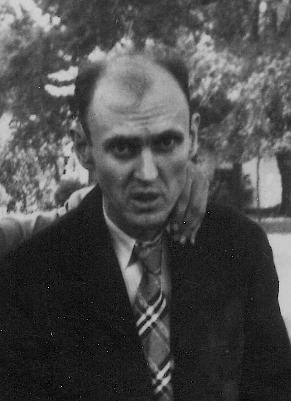 James Edward Deeds II (1908 - 1987) - Foto 1